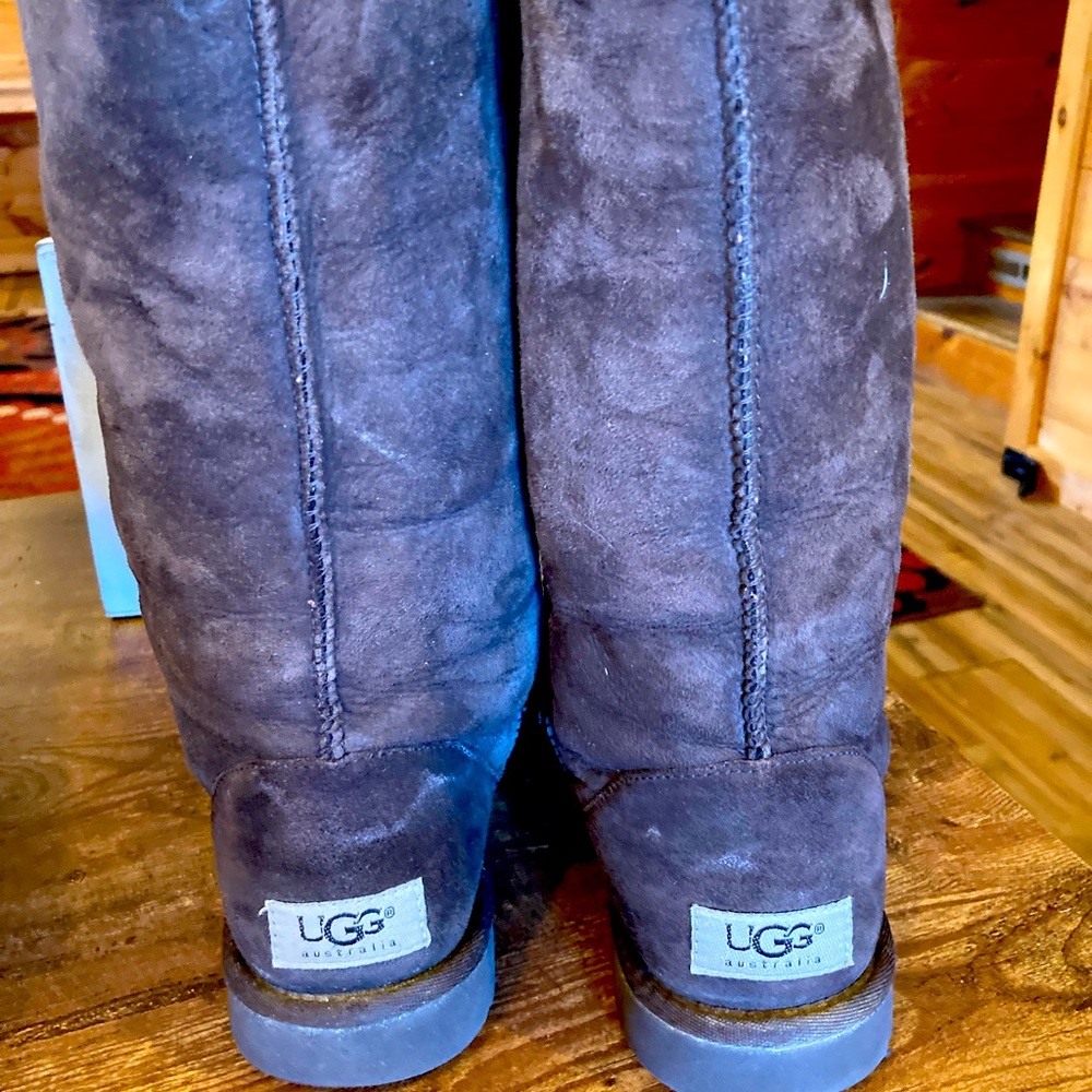 Classic Ugg Boots